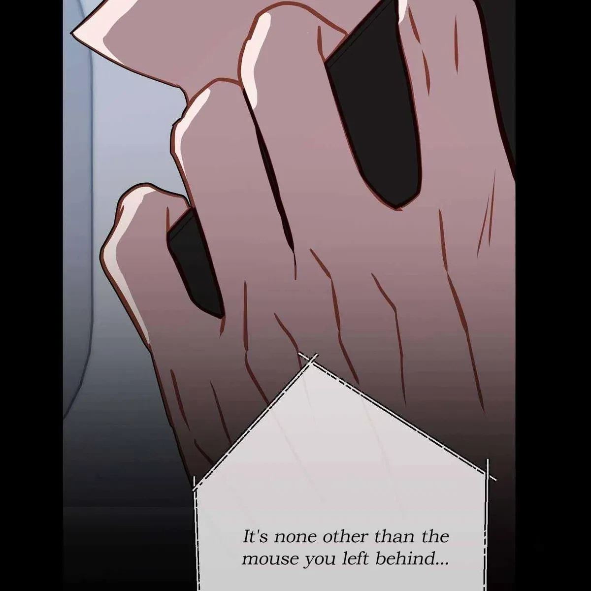 Every Villain Is Lemons Chapter 57, page 156