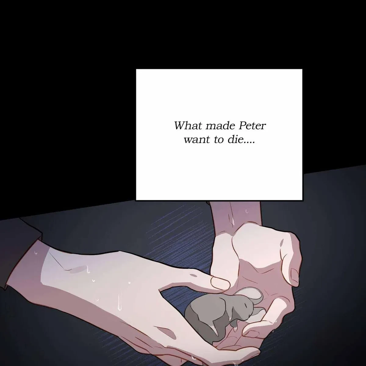 Every Villain Is Lemons Chapter 57, page 163