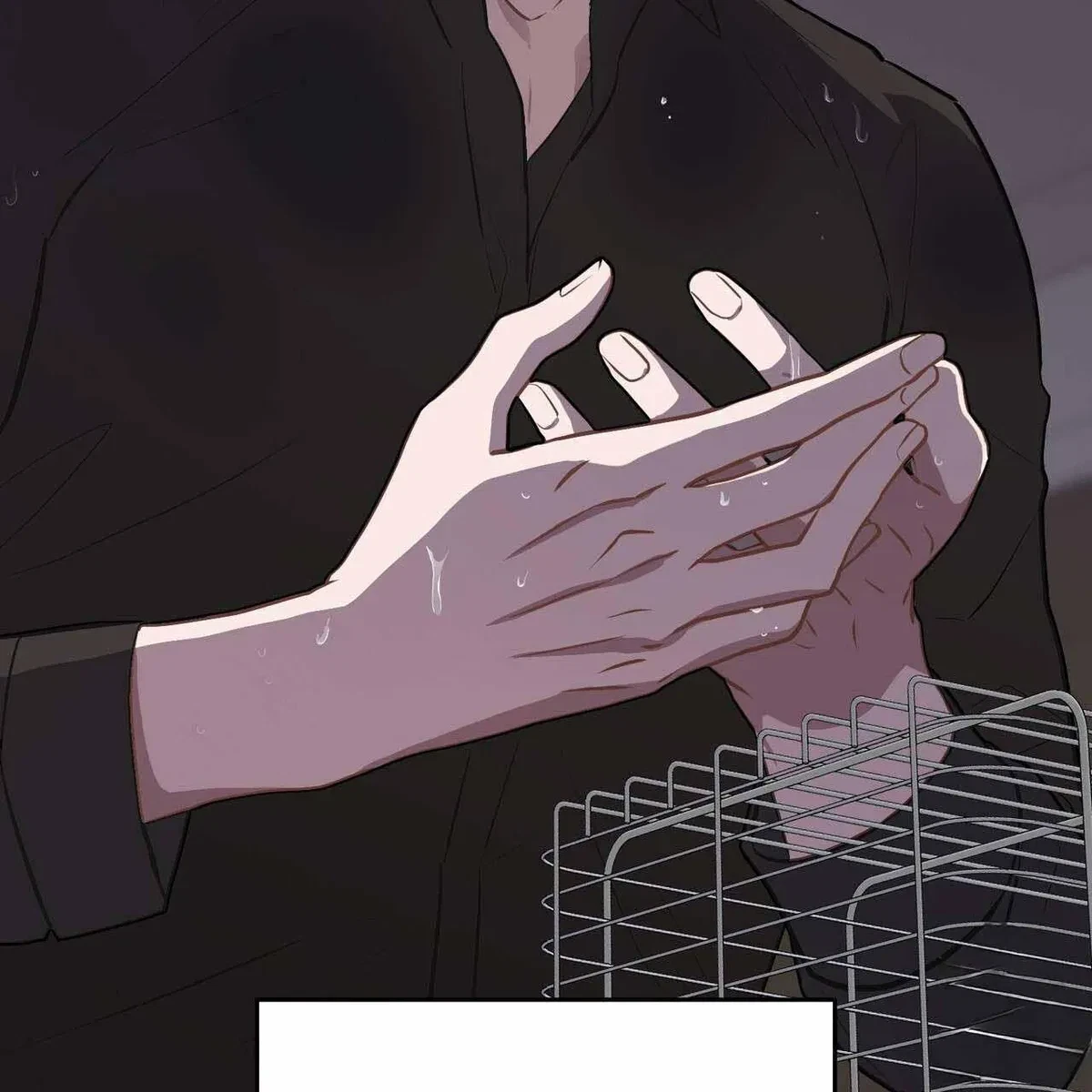 Every Villain Is Lemons Chapter 57, page 166