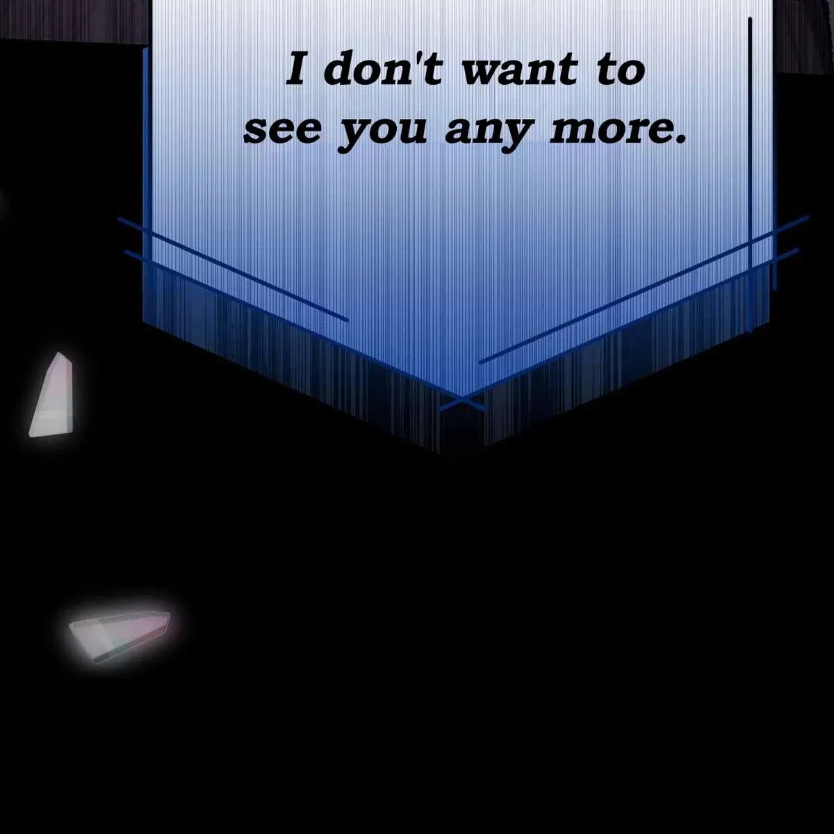 Every Villain Is Lemons Chapter 57, page 27