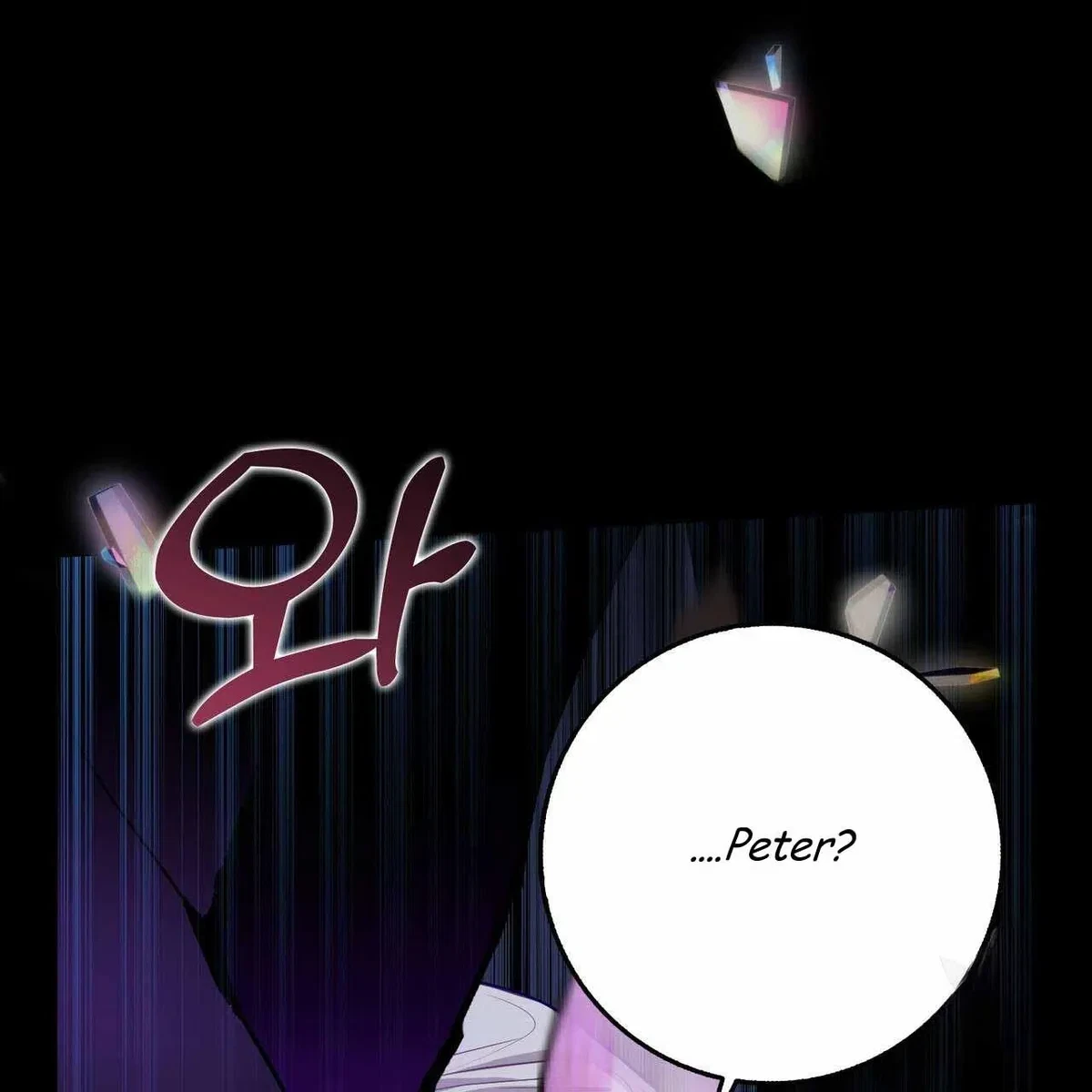 Every Villain Is Lemons Chapter 57, page 28