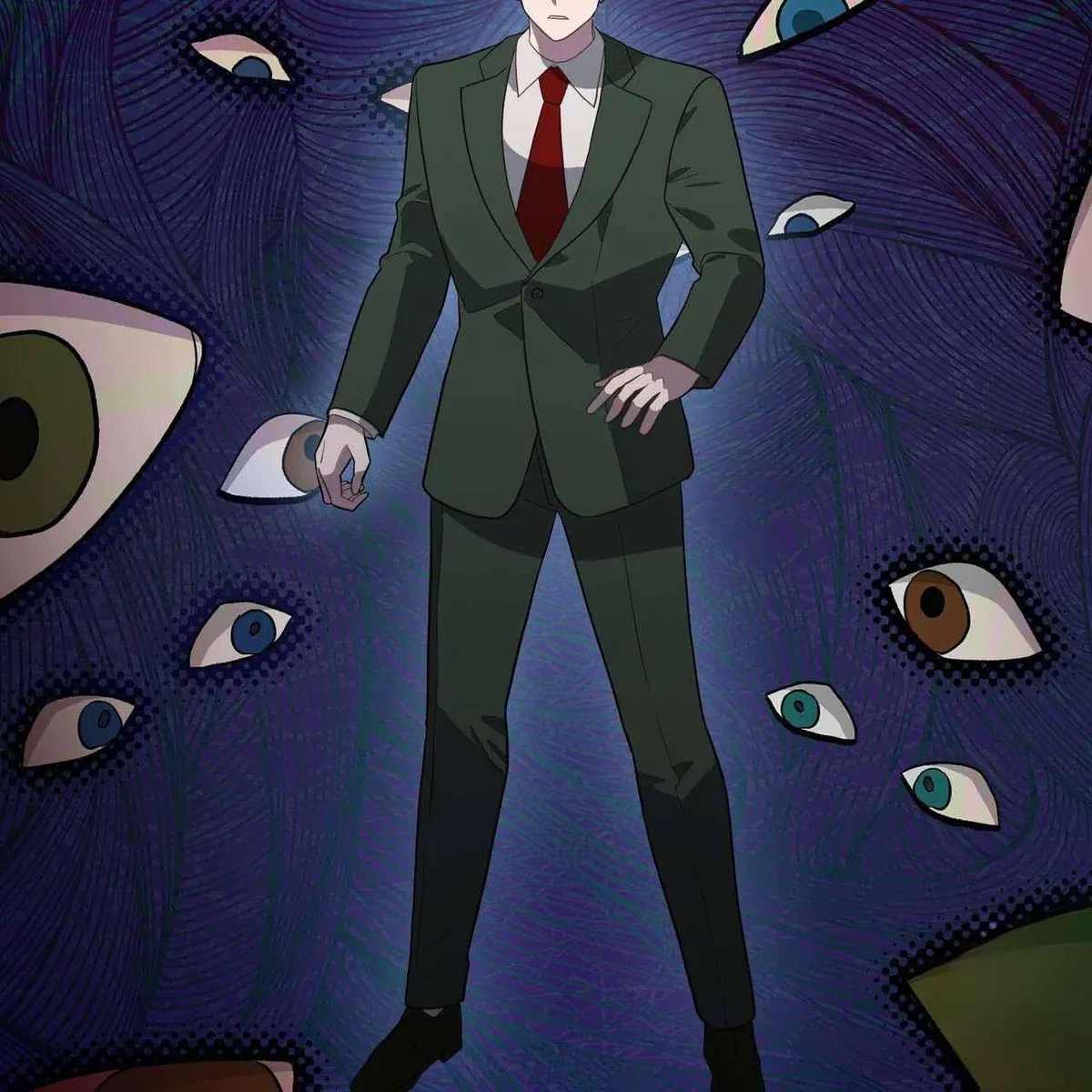 Every Villain Is Lemons Chapter 57, page 3