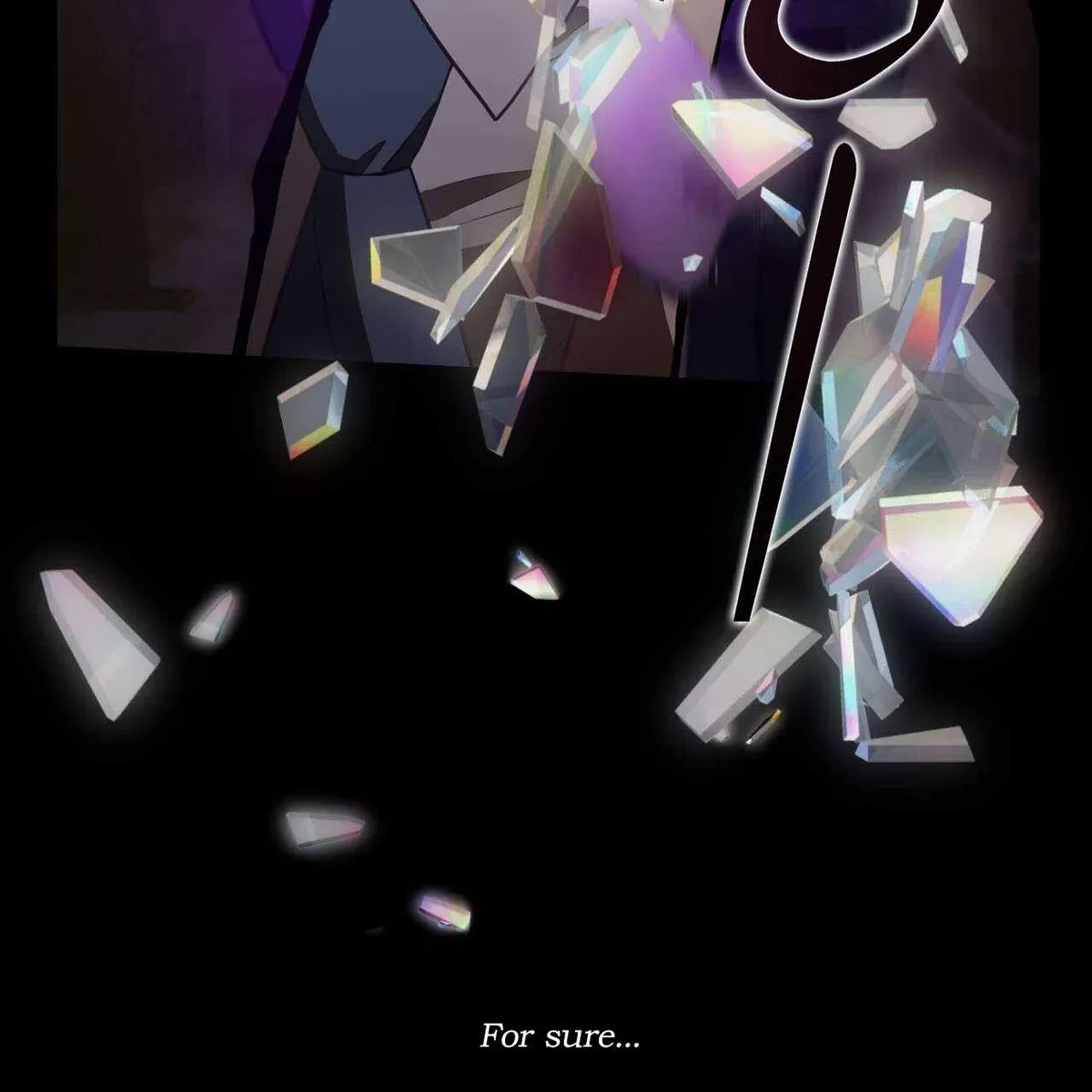 Every Villain Is Lemons Chapter 57, page 30