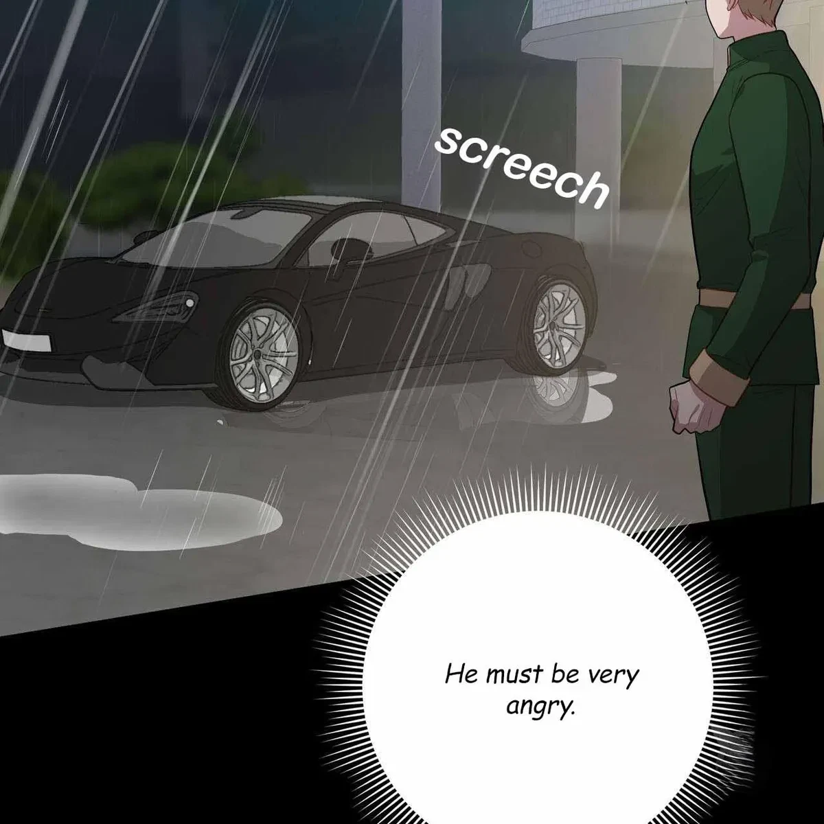 Every Villain Is Lemons Chapter 57, page 38
