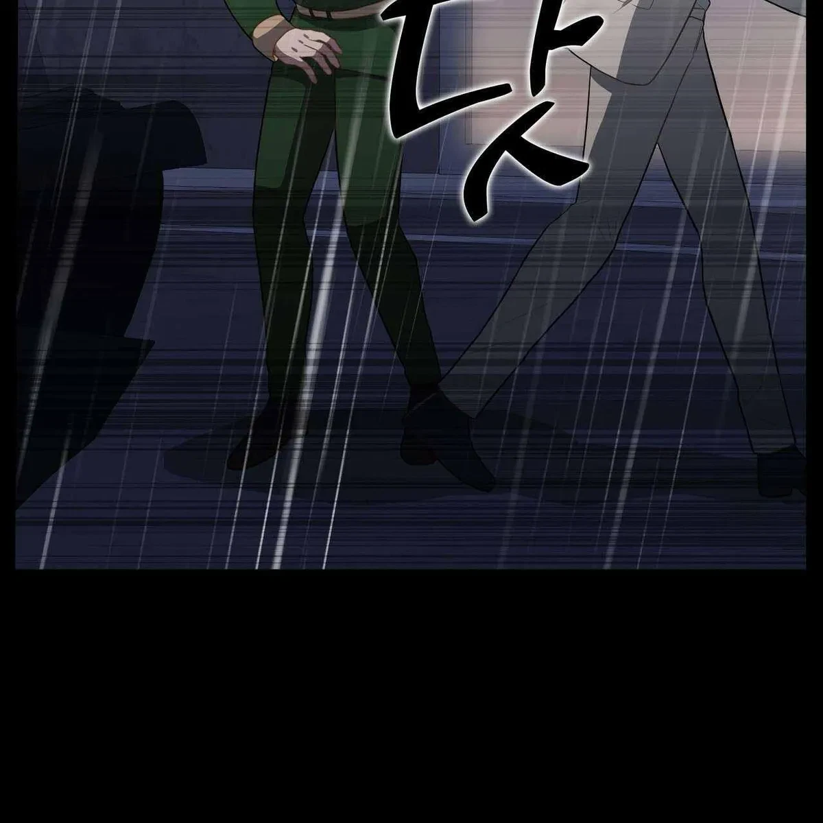 Every Villain Is Lemons Chapter 57, page 41