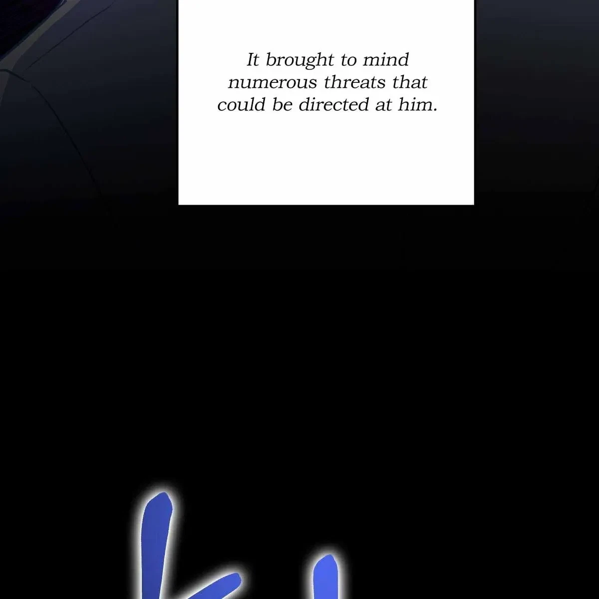 Every Villain Is Lemons Chapter 57, page 5