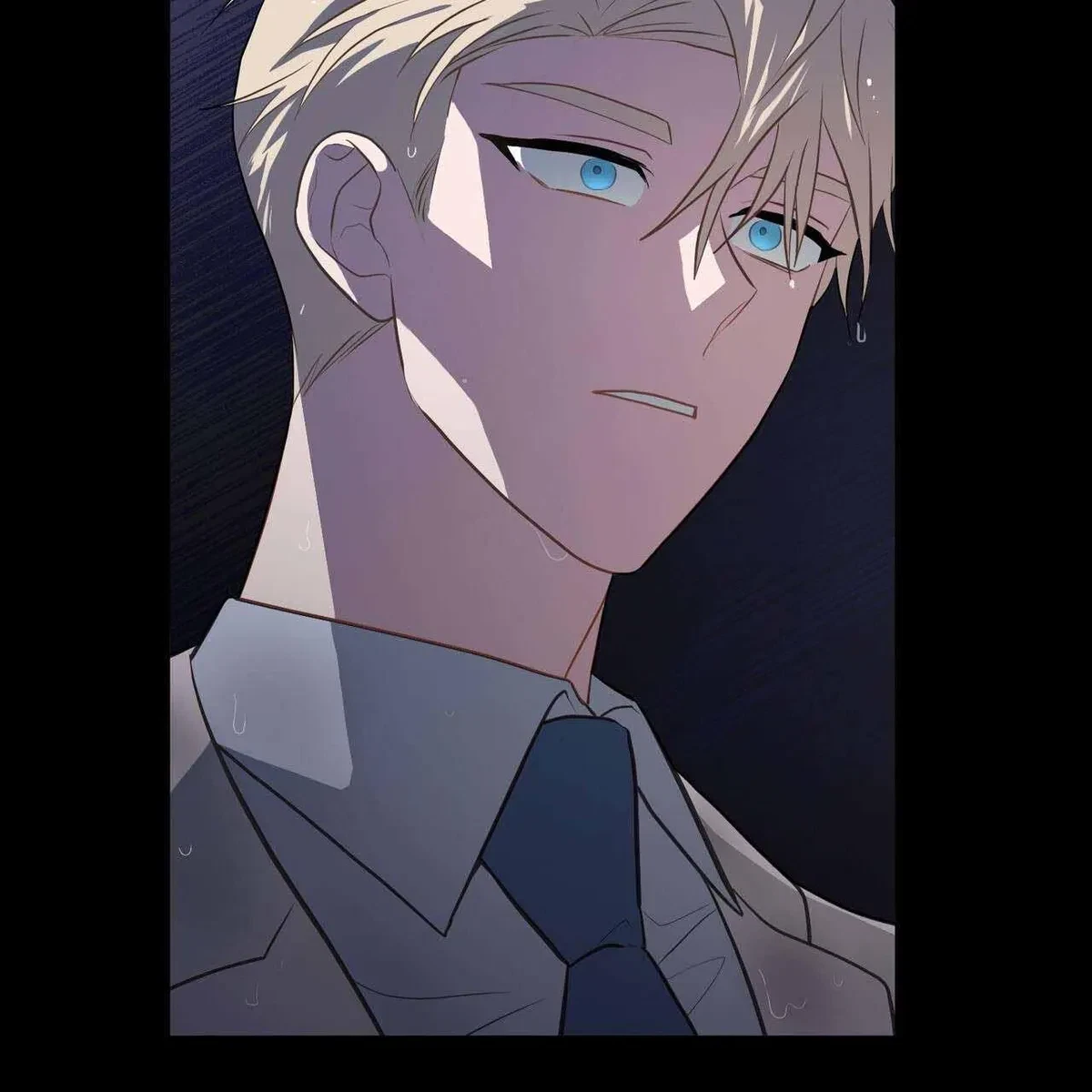 Every Villain Is Lemons Chapter 57, page 51