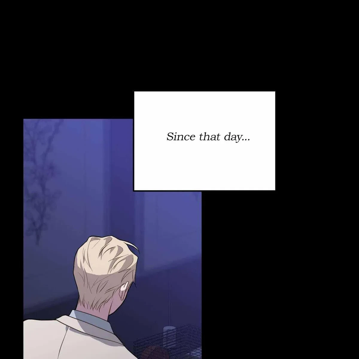 Every Villain Is Lemons Chapter 57, page 52