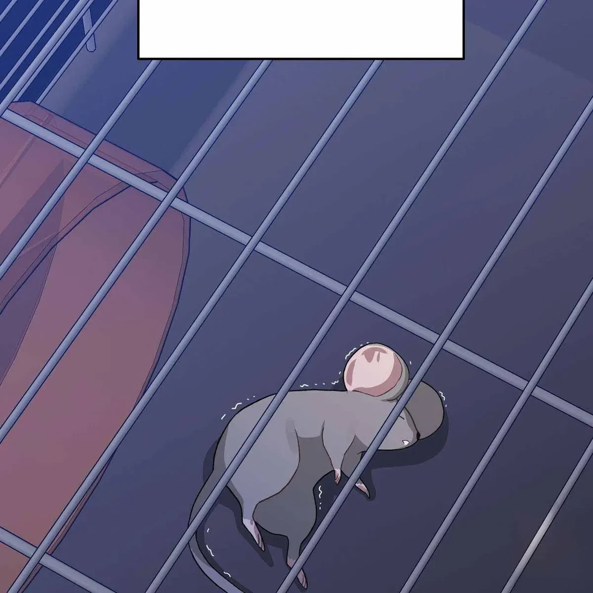 Every Villain Is Lemons Chapter 57, page 57