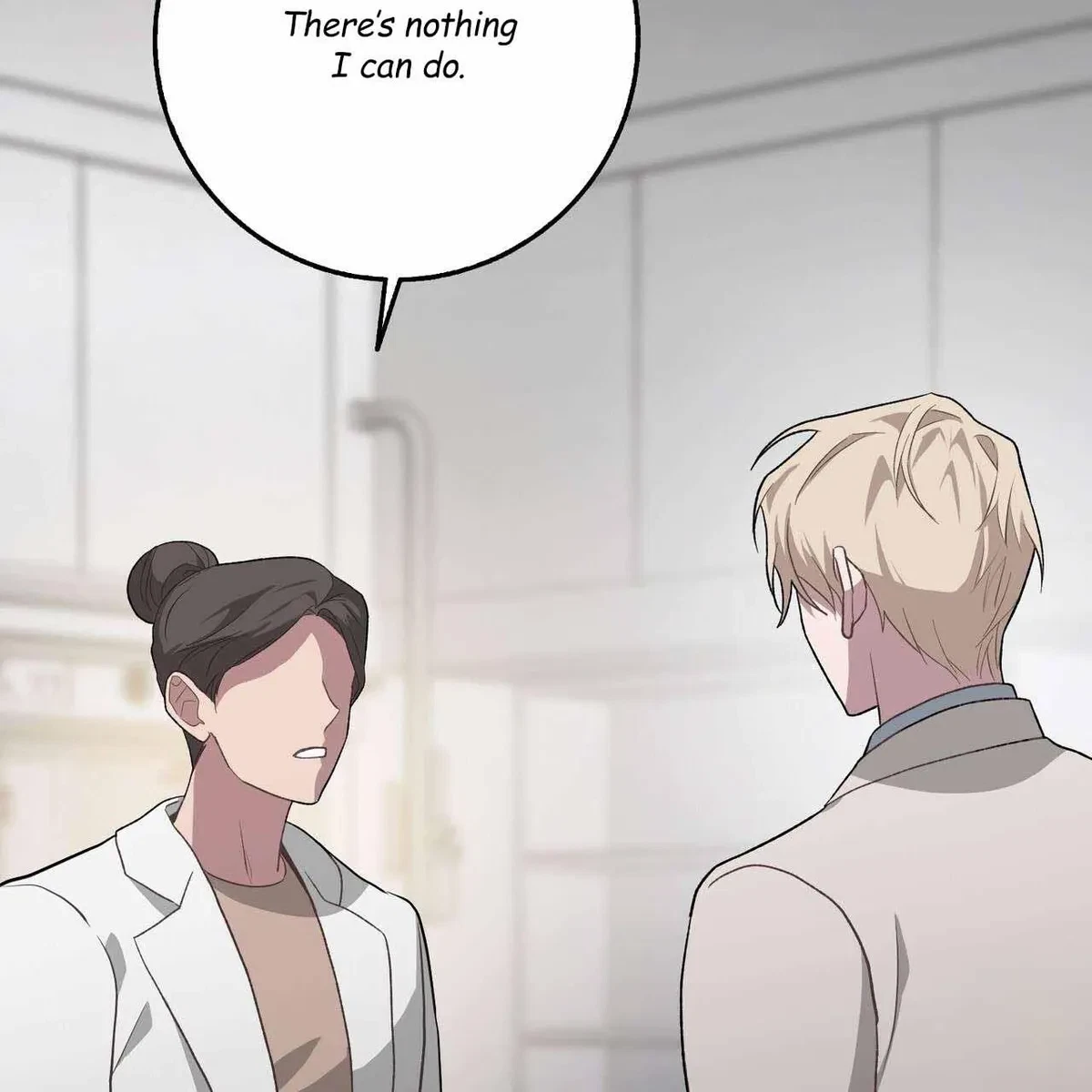 Every Villain Is Lemons Chapter 57, page 60