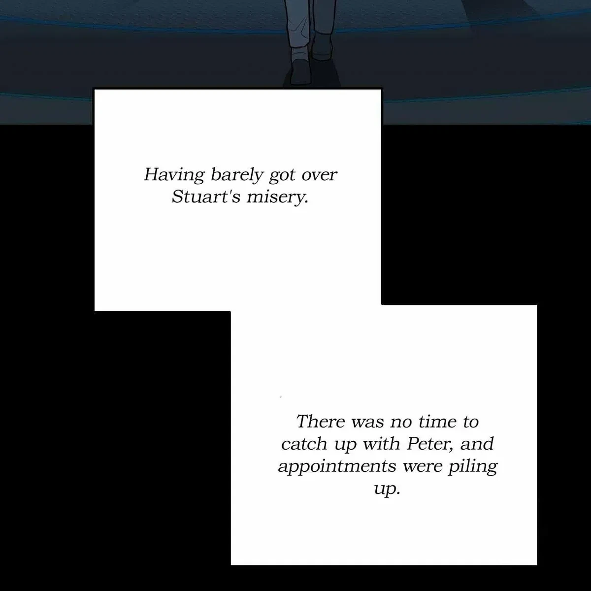 Every Villain Is Lemons Chapter 57, page 66
