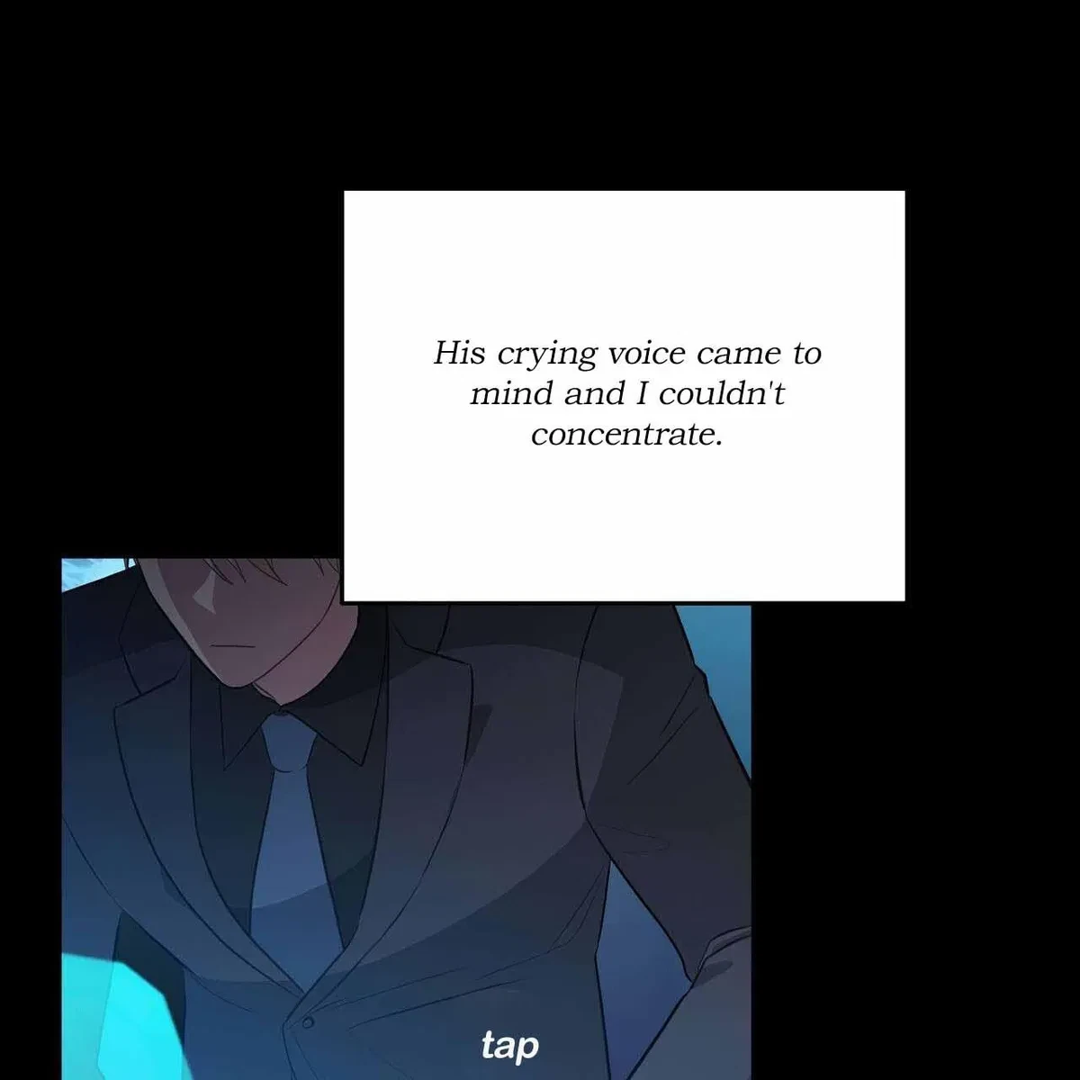 Every Villain Is Lemons Chapter 57, page 69