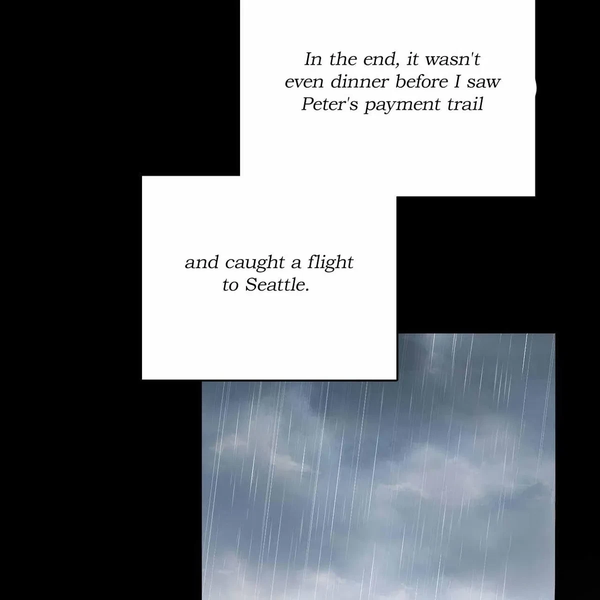 Every Villain Is Lemons Chapter 57, page 71