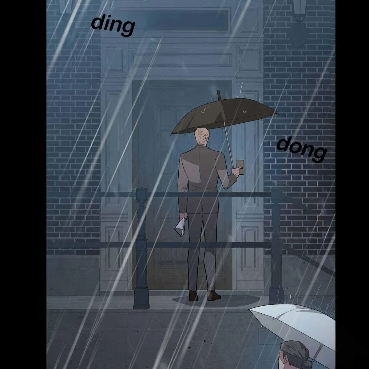 Every Villain Is Lemons Chapter 57, page 74