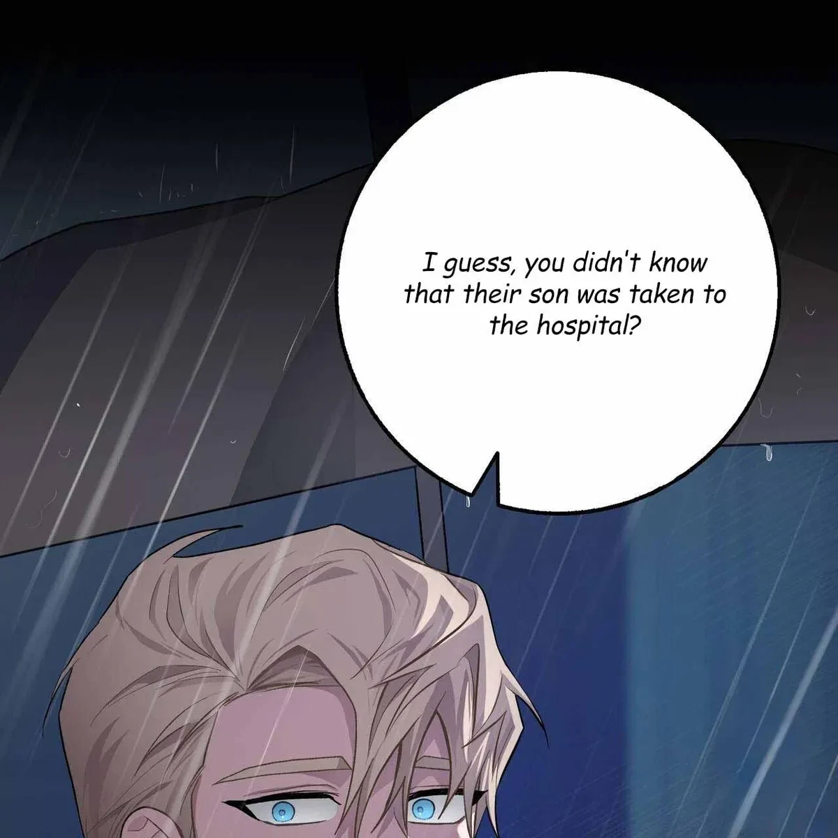 Every Villain Is Lemons Chapter 57, page 77