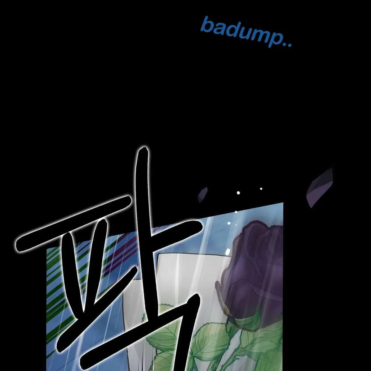 Every Villain Is Lemons Chapter 57, page 81
