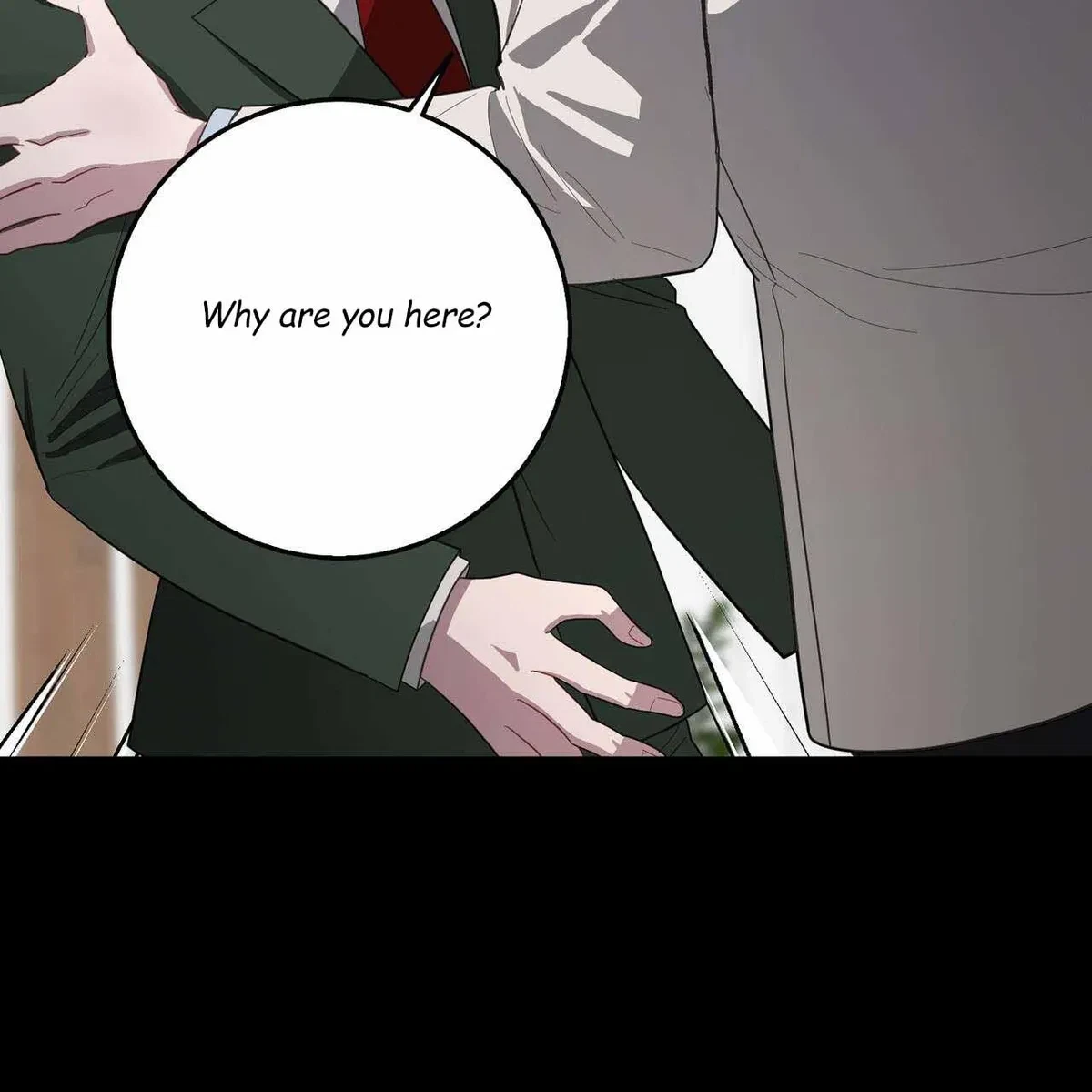 Every Villain Is Lemons Chapter 57, page 9