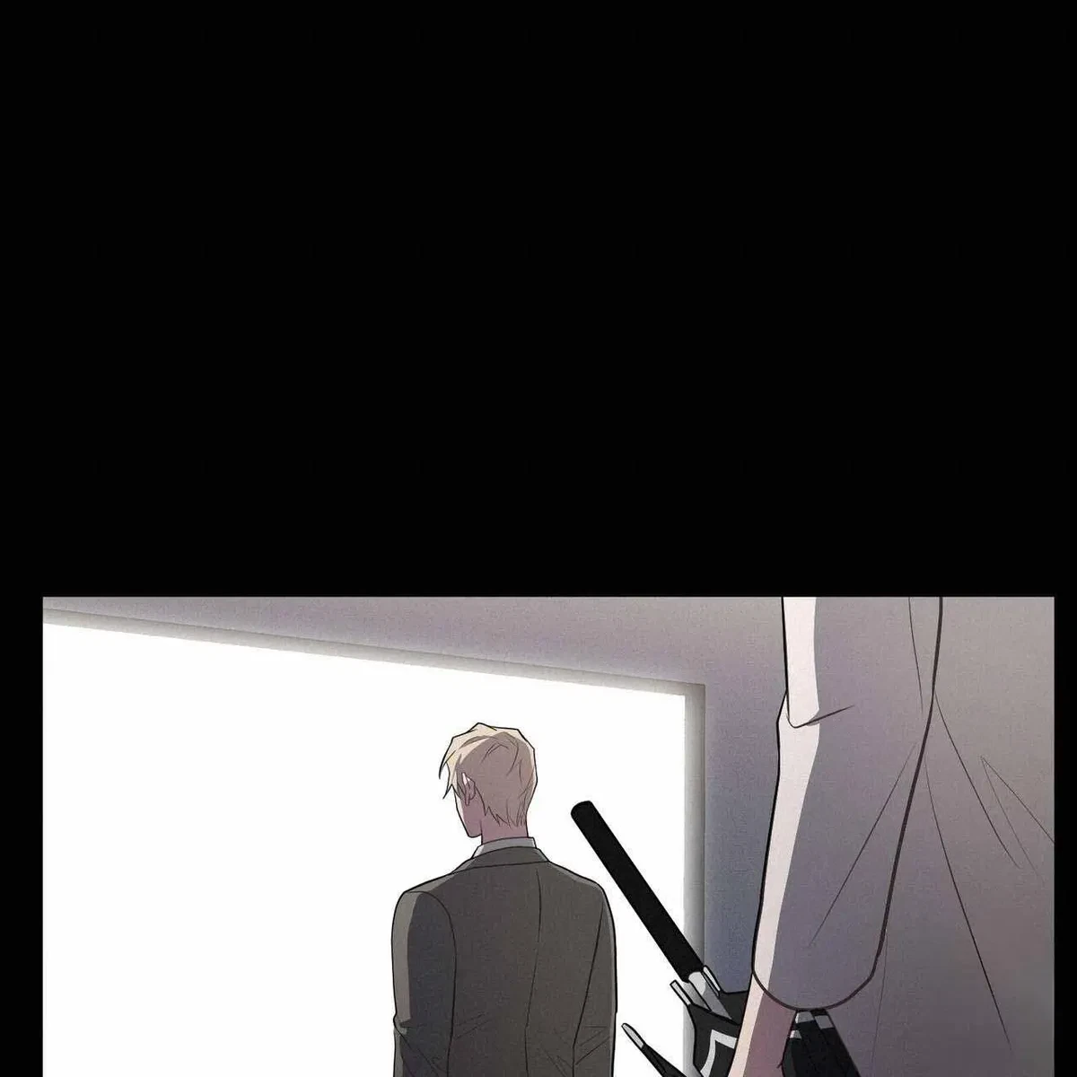 Every Villain Is Lemons Chapter 57, page 99