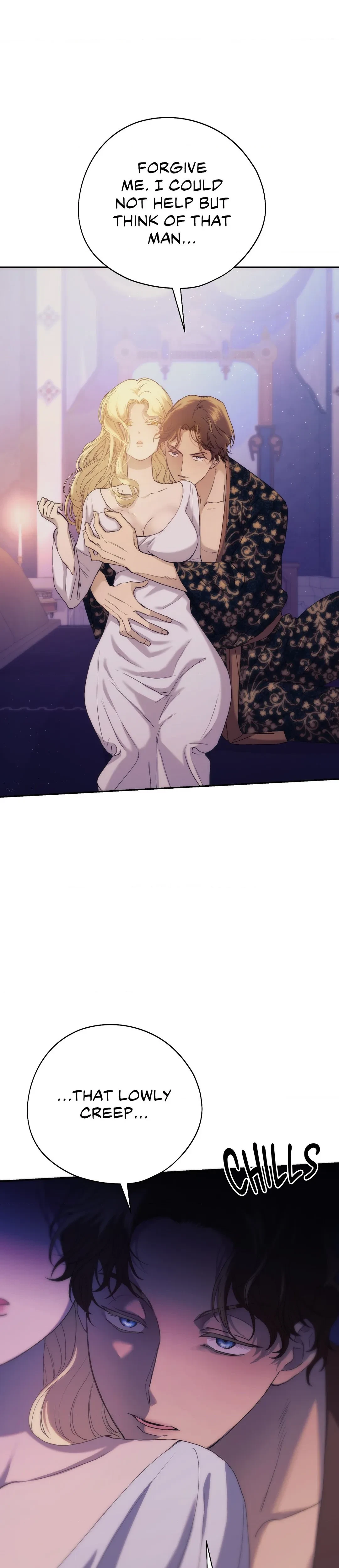 The Golden Wife In Law Chapter 25, page 3