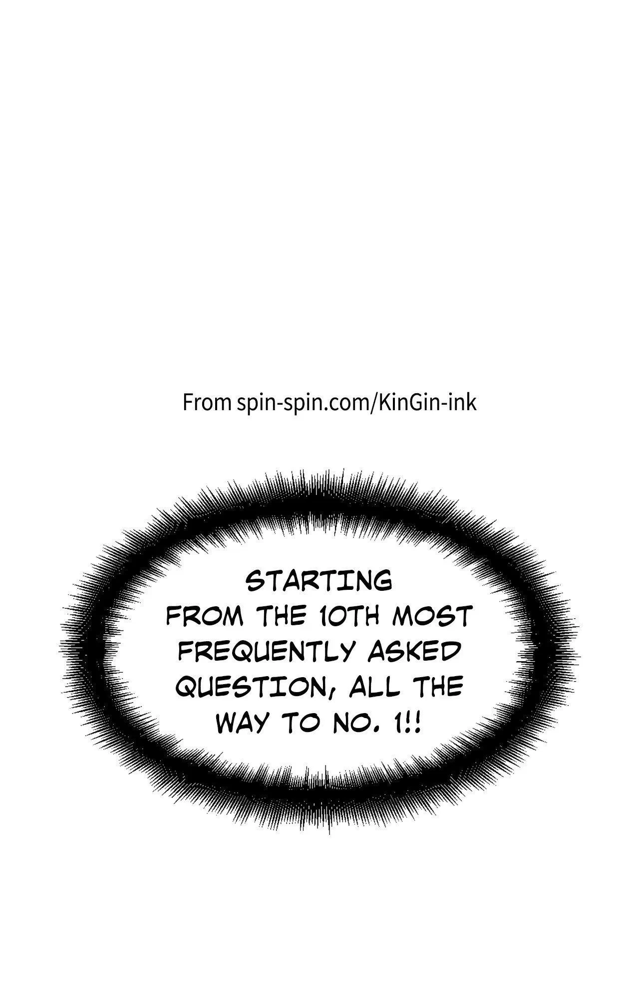 Extra. : Creator's Note, page 14