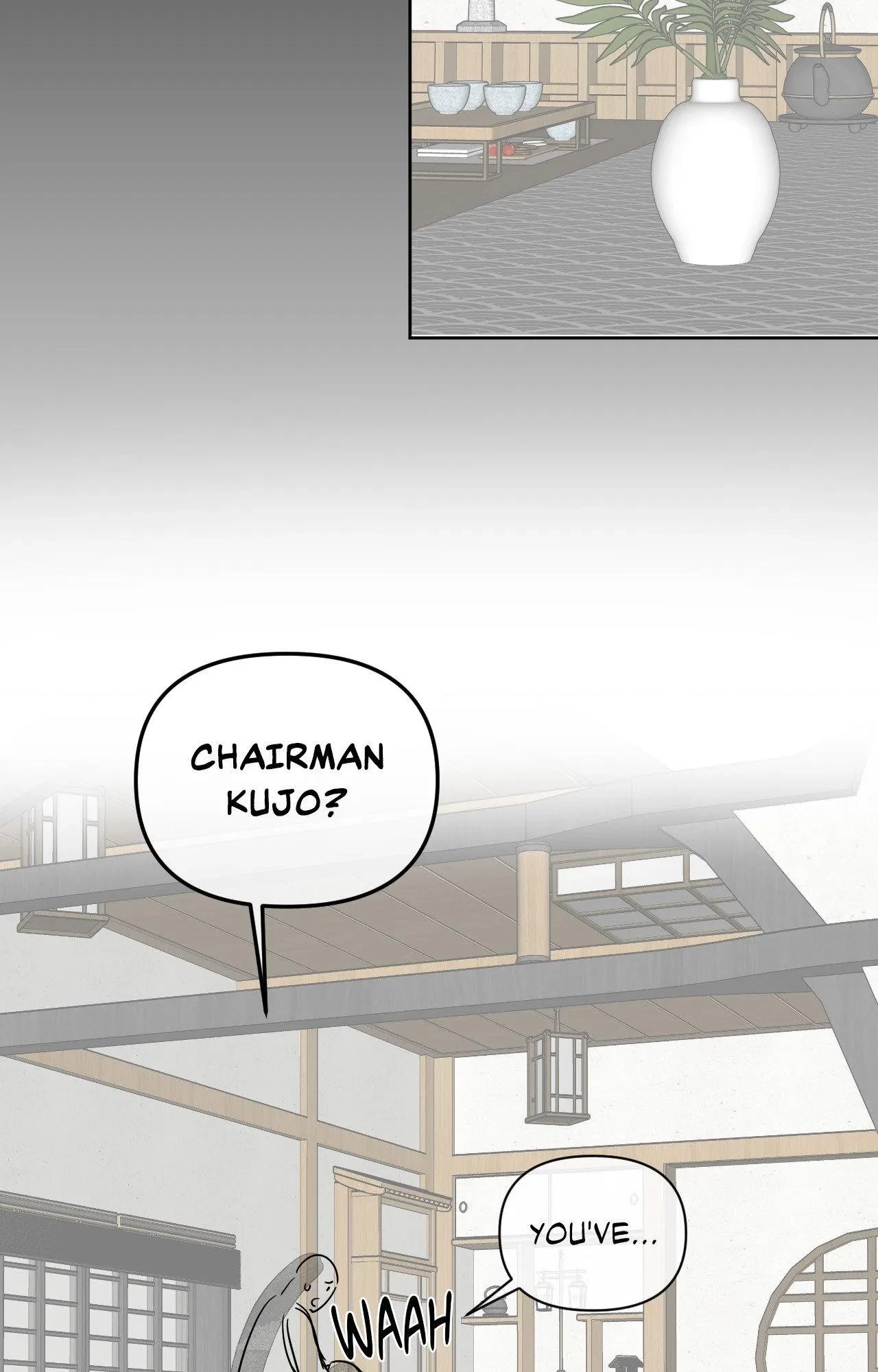 Extra. : Creator's Note, page 26