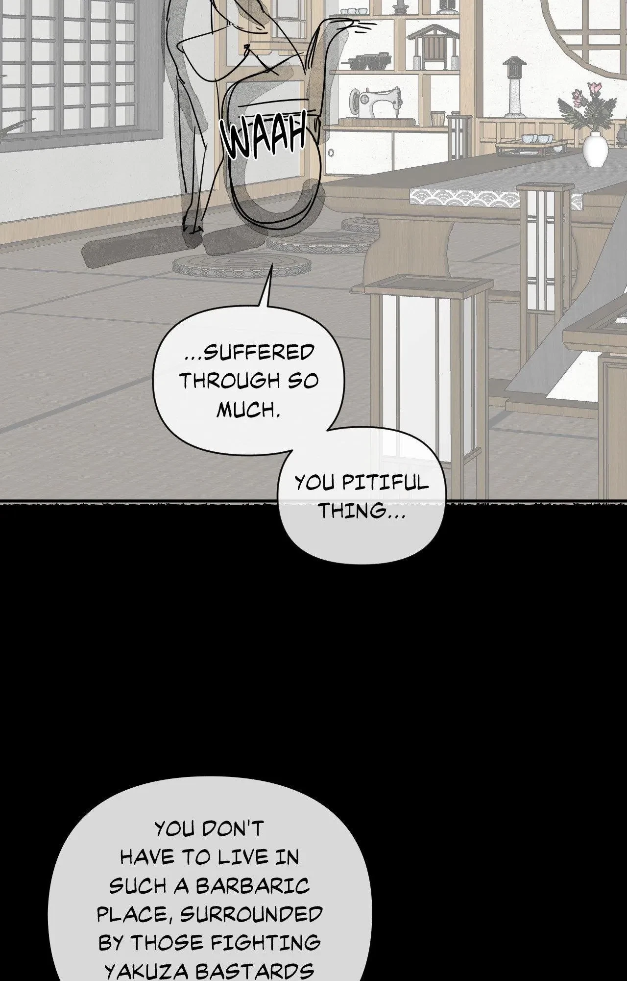 Extra. : Creator's Note, page 27