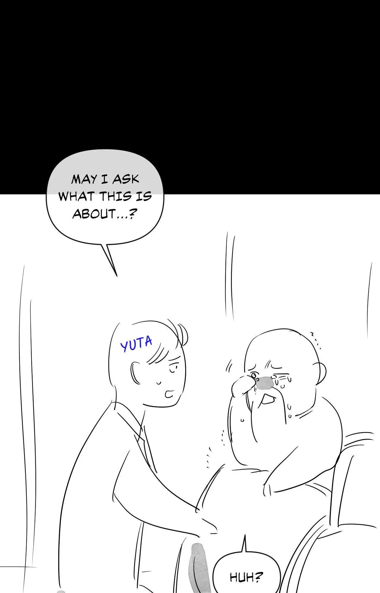 Extra. : Creator's Note, page 29