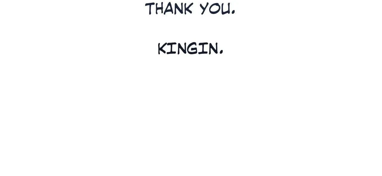 Extra. : Creator's Note, page 40