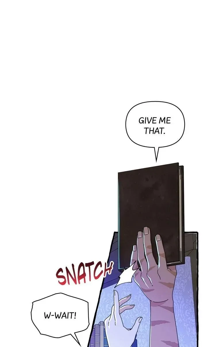 Hooked On Captain Charming Chapter 10, page 10