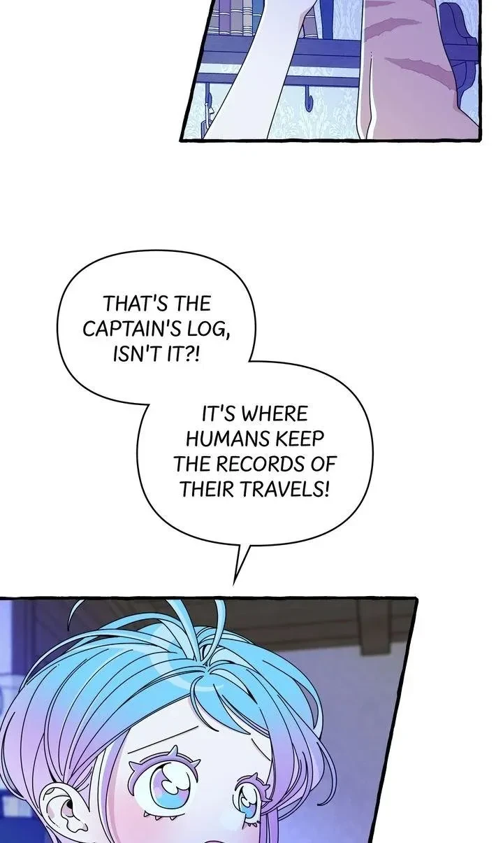Hooked On Captain Charming Chapter 10, page 11