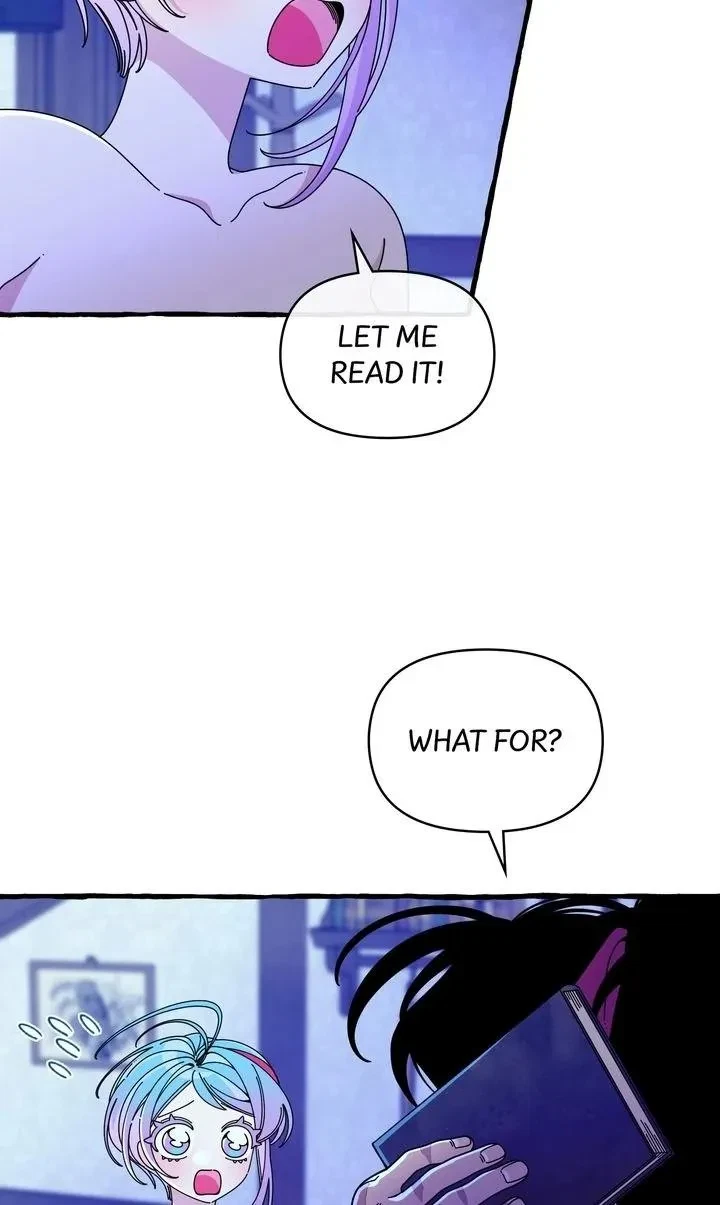 Hooked On Captain Charming Chapter 10, page 12