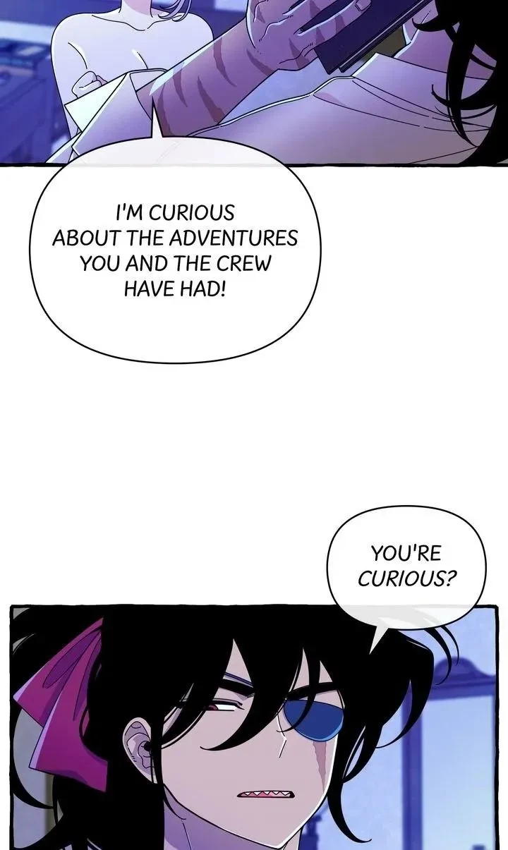 Hooked On Captain Charming Chapter 10, page 13