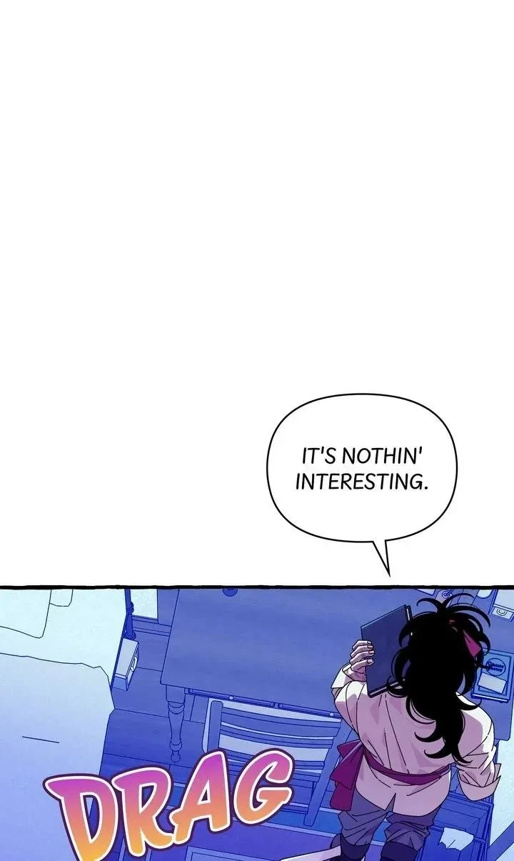 Hooked On Captain Charming Chapter 10, page 17