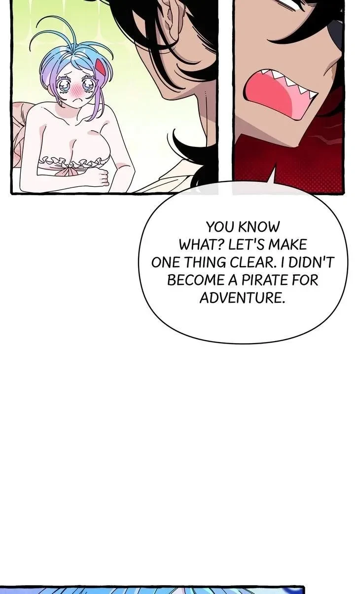Hooked On Captain Charming Chapter 10, page 19