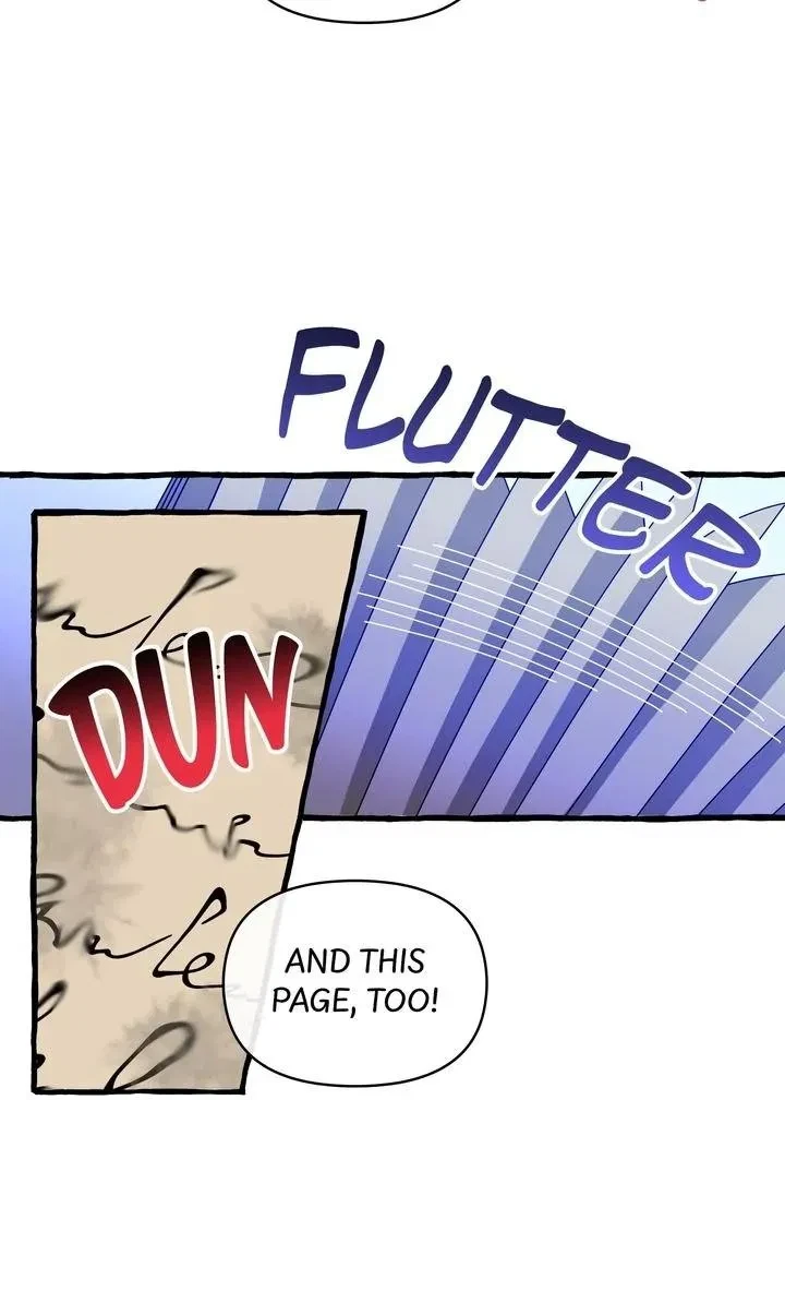 Hooked On Captain Charming Chapter 10, page 2