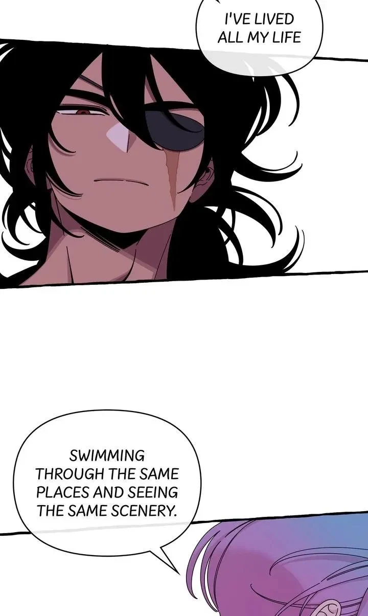 Hooked On Captain Charming Chapter 10, page 22