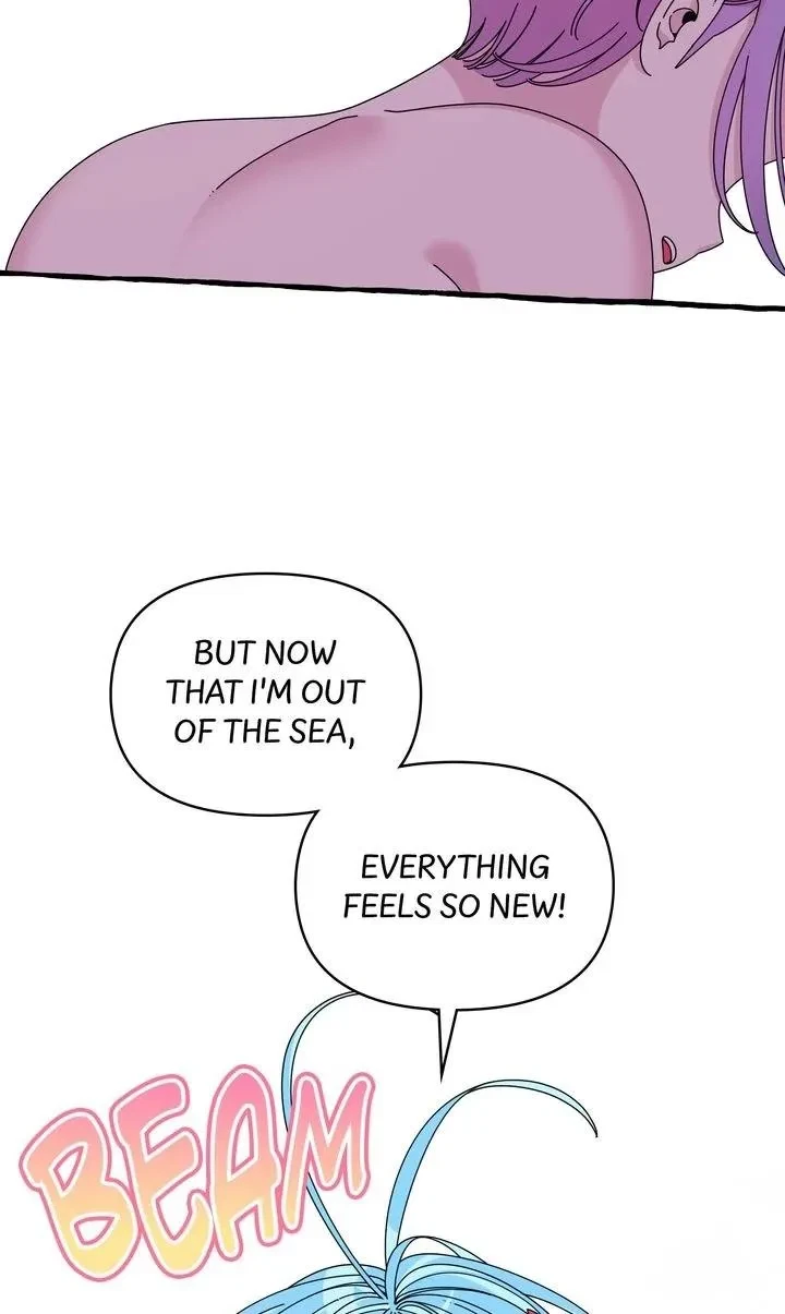 Hooked On Captain Charming Chapter 10, page 23