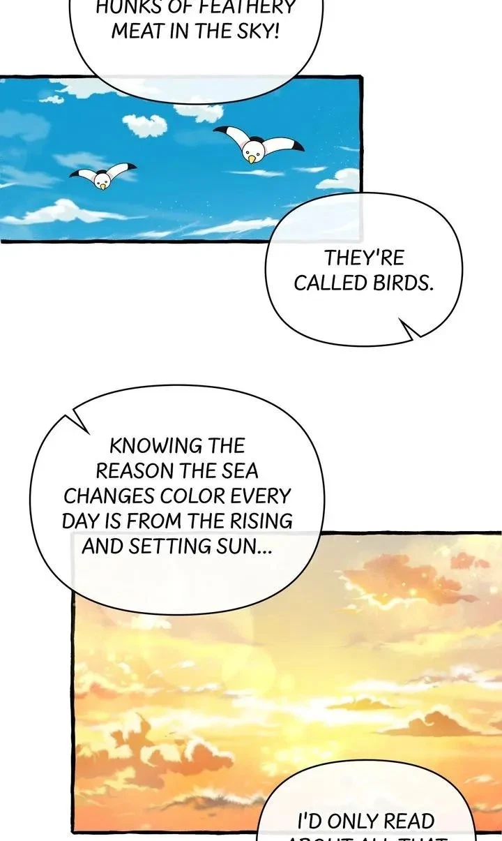 Hooked On Captain Charming Chapter 10, page 25