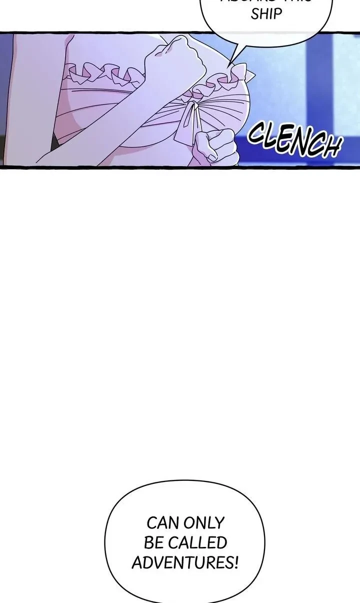Hooked On Captain Charming Chapter 10, page 27