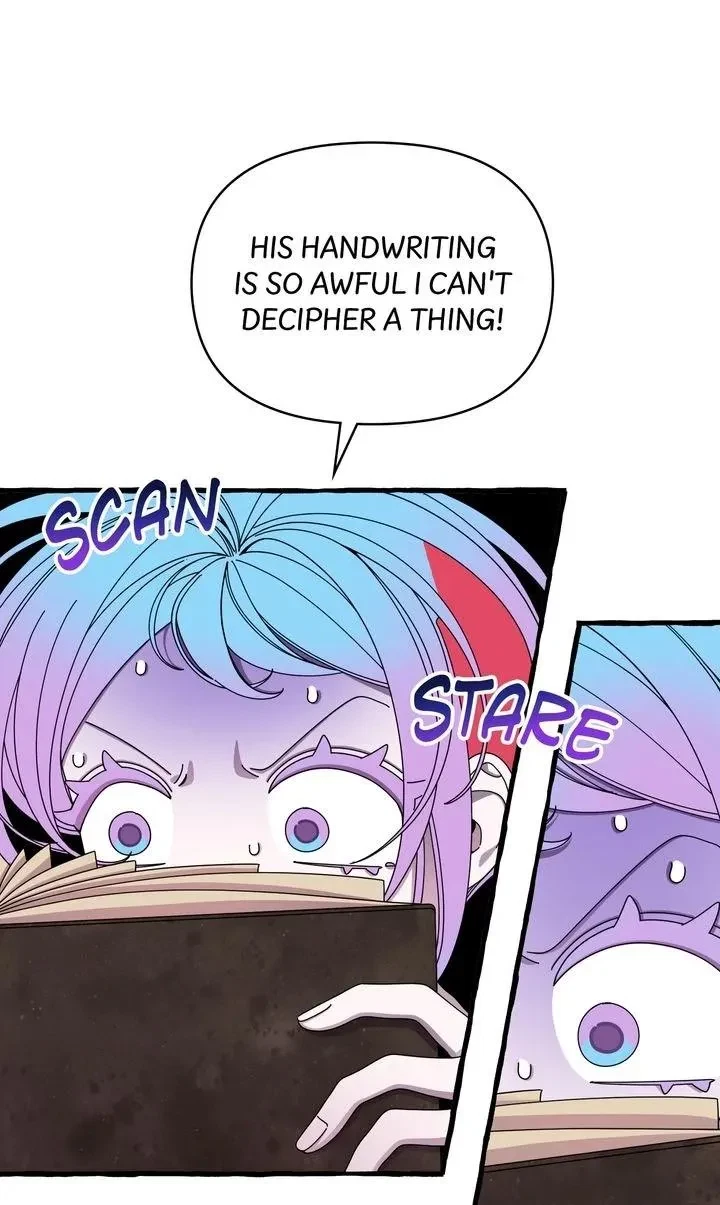 Hooked On Captain Charming Chapter 10, page 3