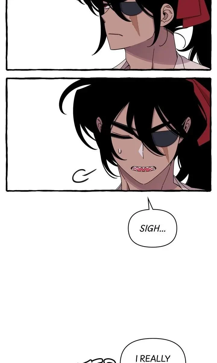 Hooked On Captain Charming Chapter 10, page 30