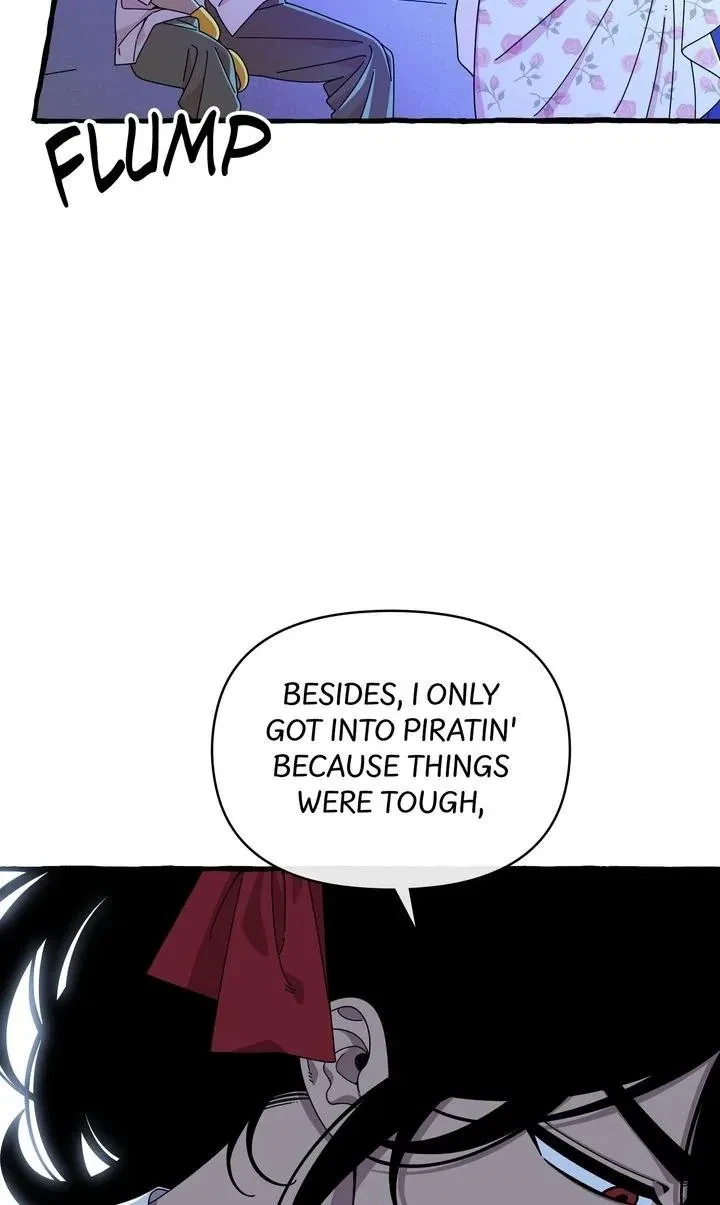 Hooked On Captain Charming Chapter 10, page 32