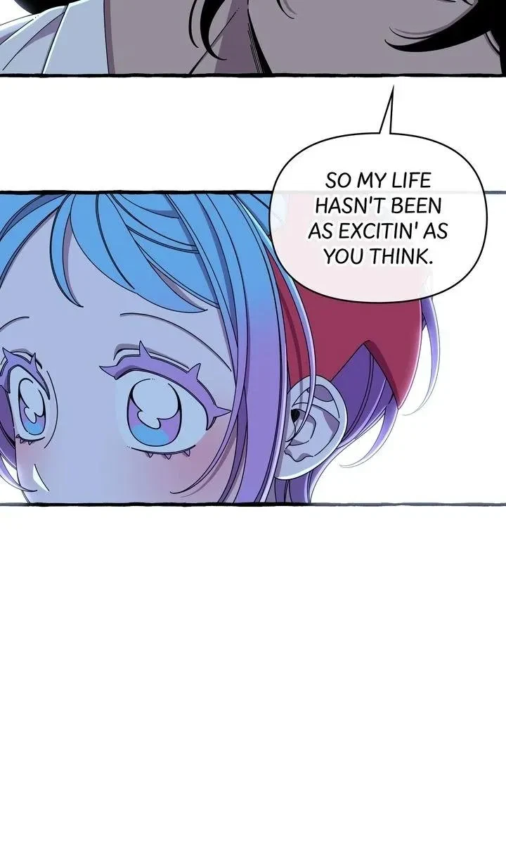 Hooked On Captain Charming Chapter 10, page 33