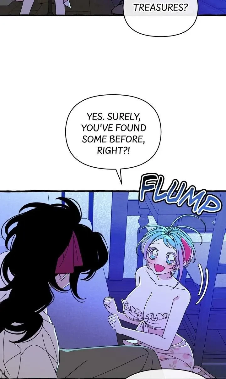 Hooked On Captain Charming Chapter 10, page 35