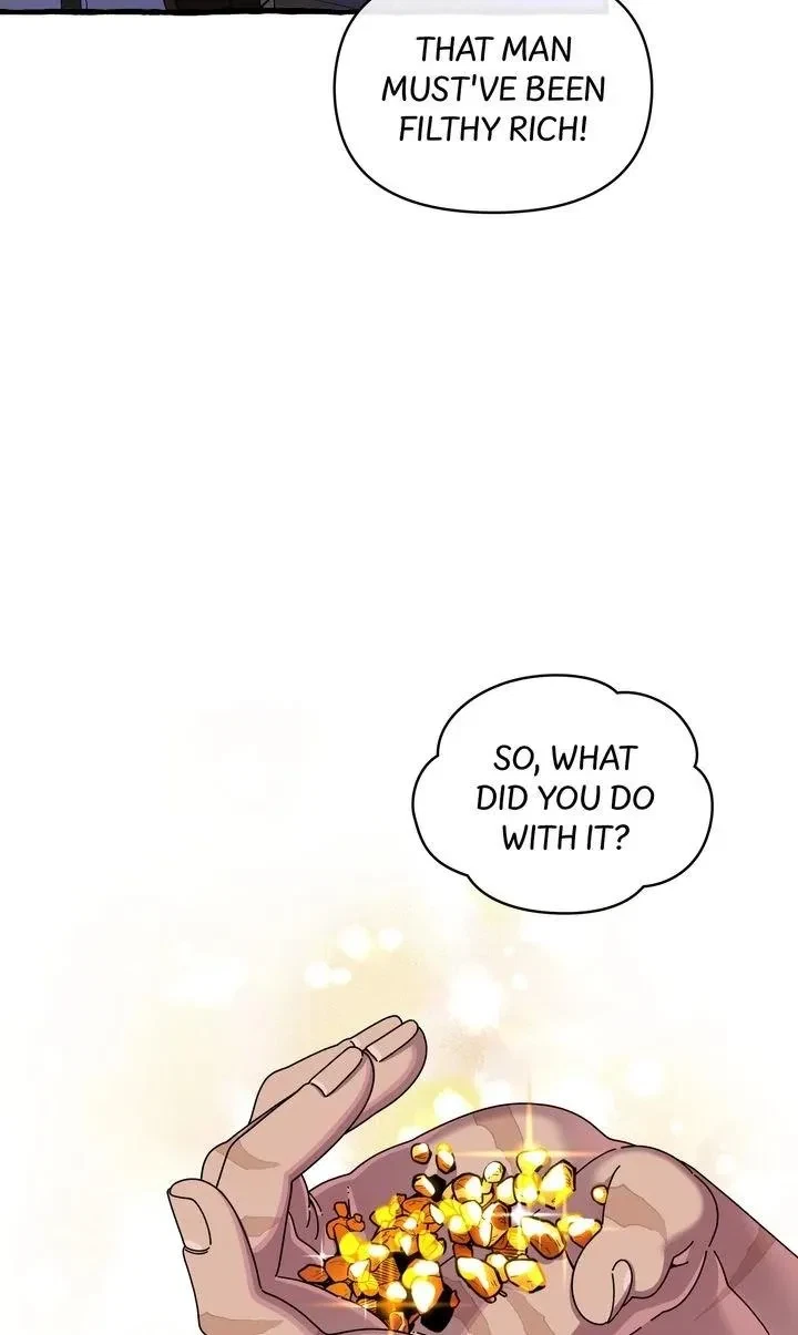 Hooked On Captain Charming Chapter 10, page 40