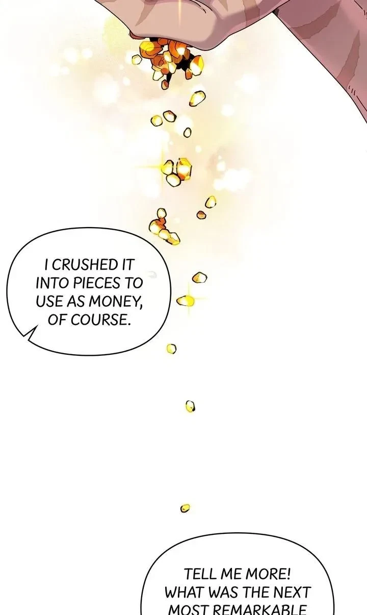 Hooked On Captain Charming Chapter 10, page 41