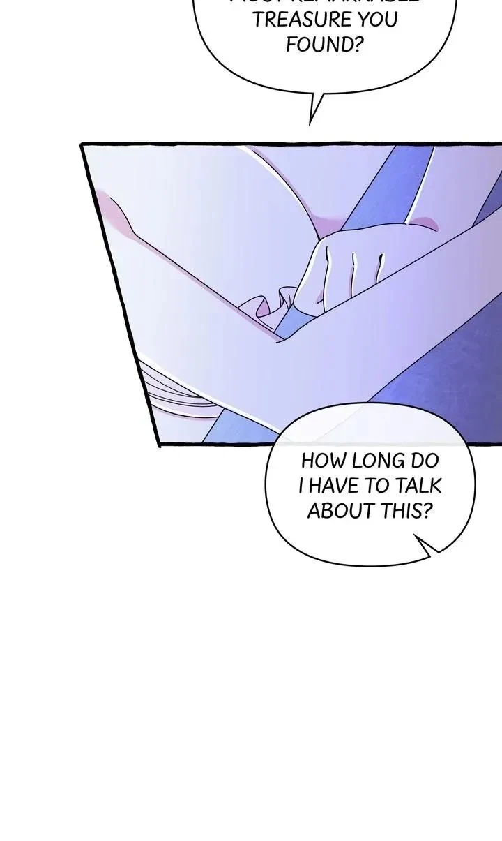 Hooked On Captain Charming Chapter 10, page 42