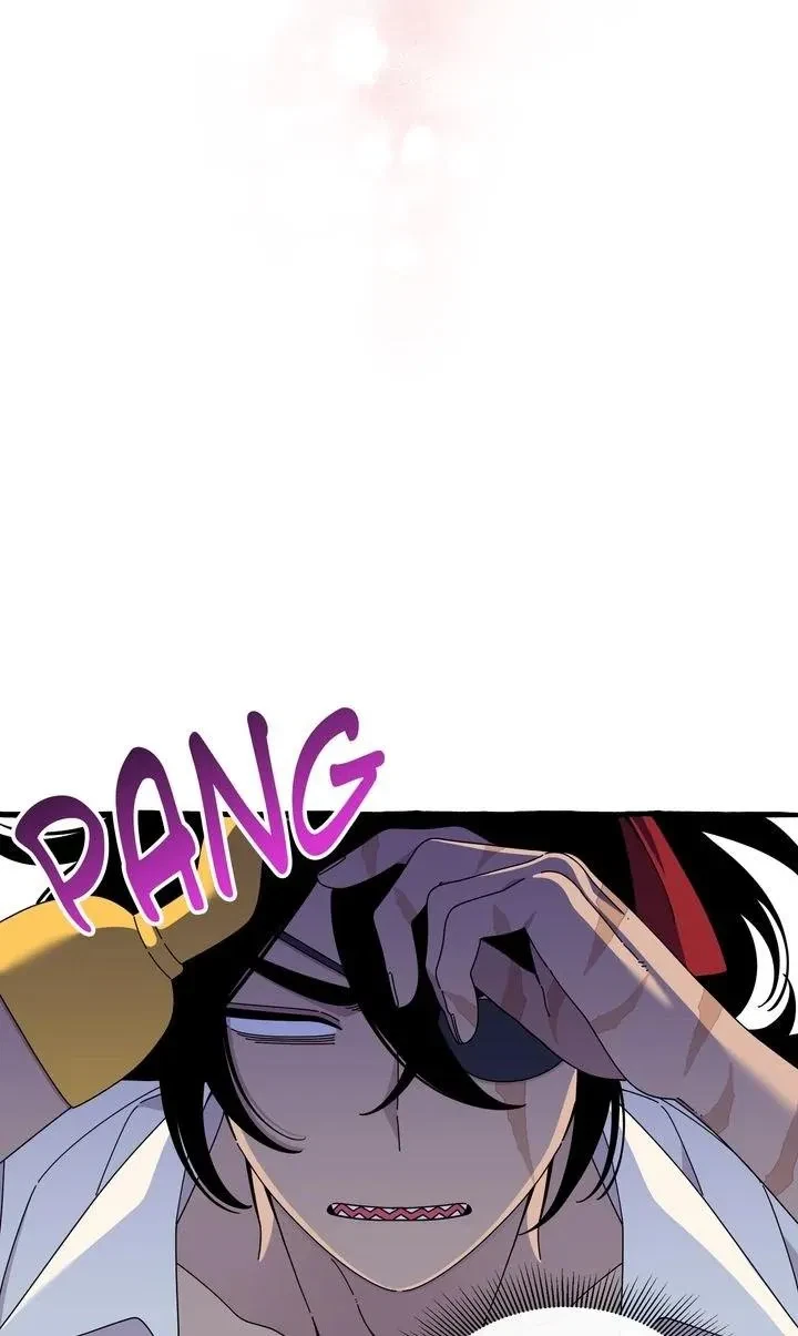 Hooked On Captain Charming Chapter 10, page 45
