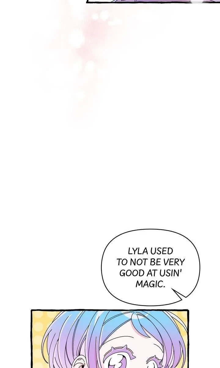 Hooked On Captain Charming Chapter 10, page 48