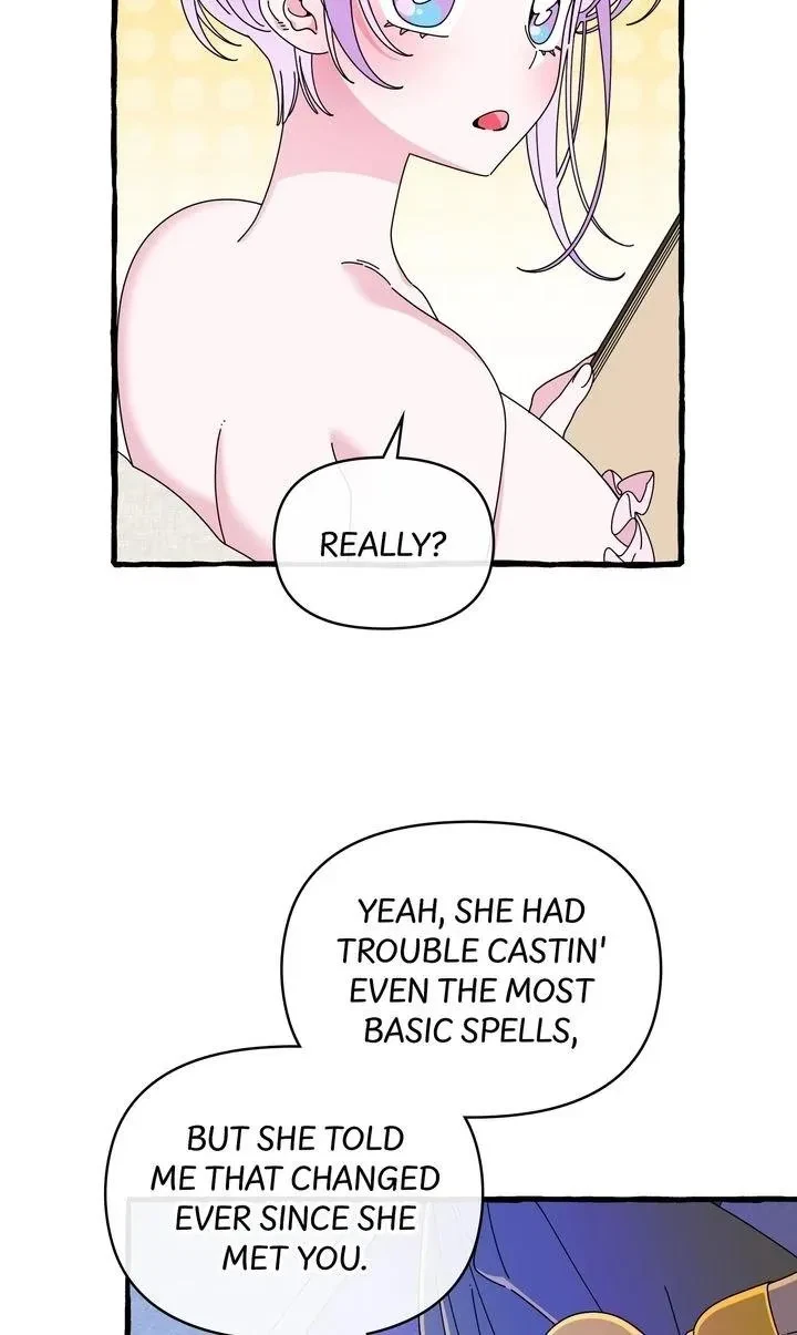 Hooked On Captain Charming Chapter 10, page 49